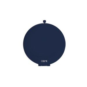 Odeme Navy Blue Compact Mirror - New in Box